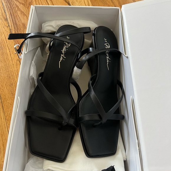 Phillip lim sandal - Picture 3 of 4
